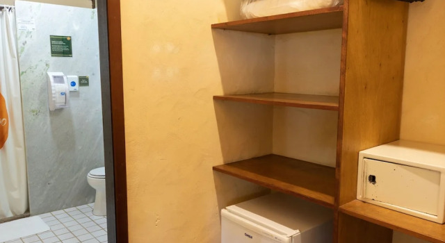 Номер Standard Bomtempo Itaipava Hotel by Castelo Itaipava