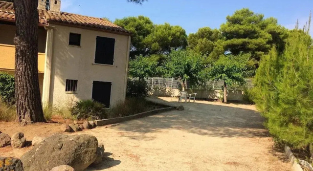 Cap Les Pins I Et Ii - Inh 31432, Забронировать Отель Агд Canal du Midi