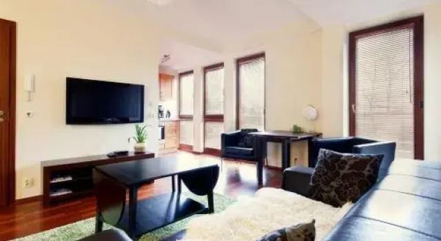 Mielno Apartments Tarasy, Reserva ahora Apartamento Mielno 