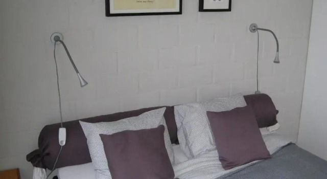 Номер Standard B&B De Kastanjeboom