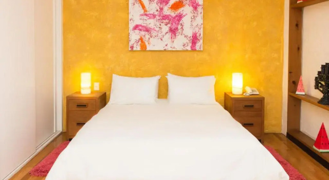 Полулюкс Hotel Casa en el Campo