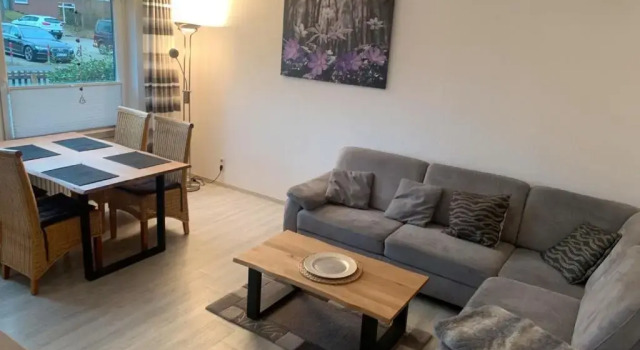 Апартаменты Ferienwohnungen Kolsdorf B