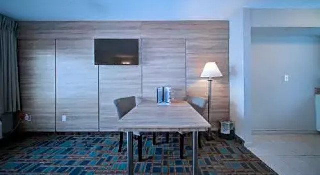 Студия Galt Villas Hotel
