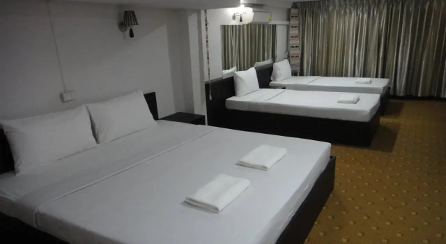 Baan Namtarn Guest House, Забронировать Гостевой дом Гостевые дома Samut Prakan Province, Гостевой дом