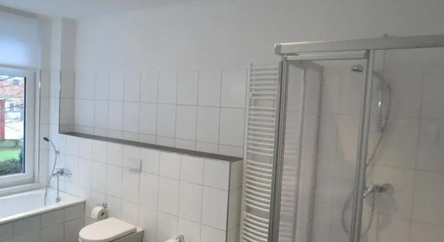 Апартаменты Altstadtvilla Jever