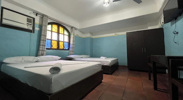 Номер Superior Bangera Inn