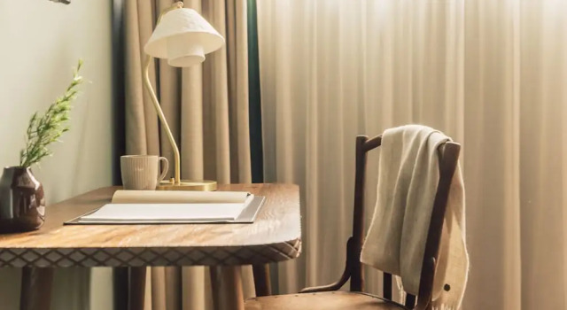 Номер Deluxe Posthotel Taube