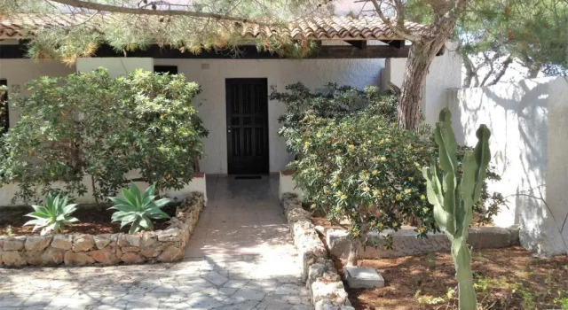 Номер Standard Appartamenti in villa Senia