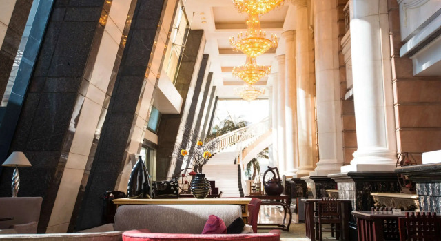 Clarion Tianjin Hotel