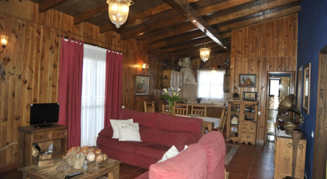 Finca las Aguelillas