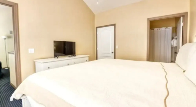 Zacharias' Runaway Beach Condo 1 Bedroom Condo by Redawning, Rezerwuj Hotel Kissimmee Kissimmee