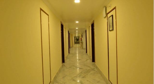 Hotel Bhargav Grand, Varaa Hotelli 3 tähden hotellit kohteessa Assam, 3*
