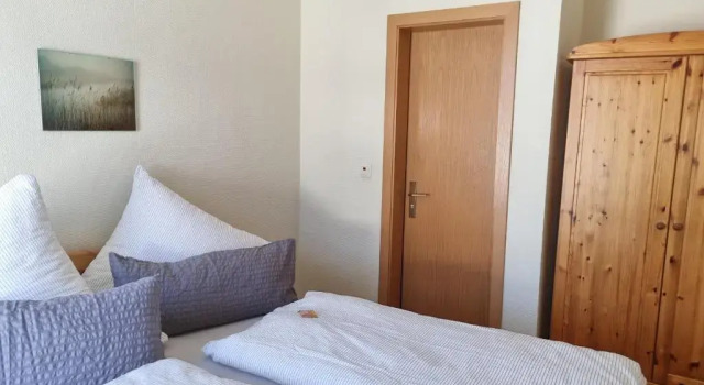 Haus Borkumitte Appartement Thor, Забронировать Апартаменты/квартира Апартаменты Боркум, рядом с Drachensport, Апартаменты/квартира
