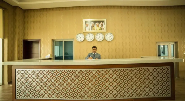 Апартаменты Superior Golden Rose Luxury Suites
