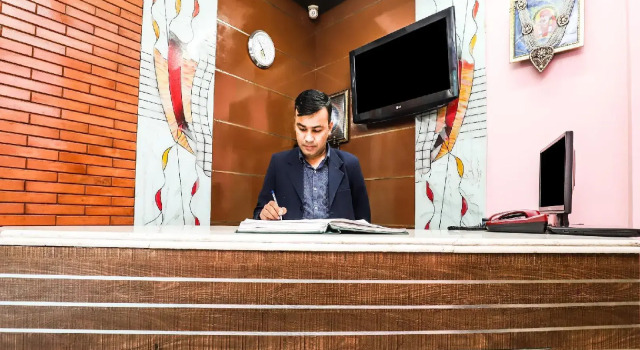 JP Inn, Забронировать Отель Отели Нью-Дели с завтраком, Завтраки
