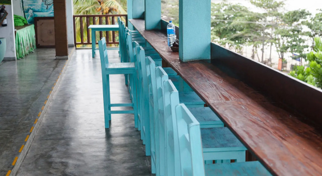 Hangtime Hostel