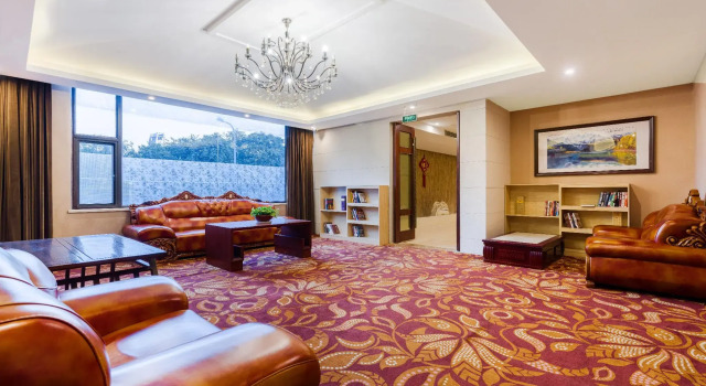 Elan Inn Jingpin Chengdu Gaoxin, Prenota Hotel Chengdu Sichuan
