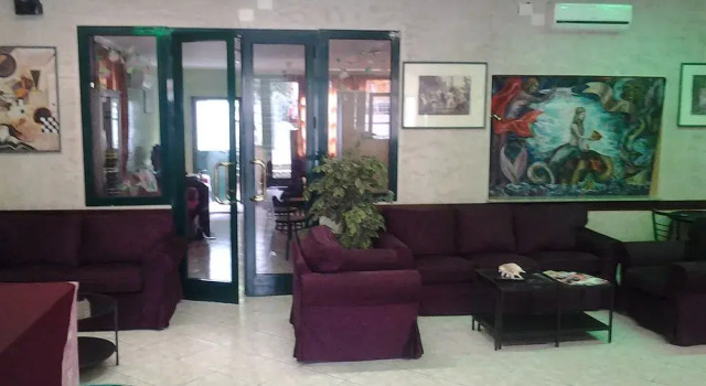 Hotel Lady Susanna