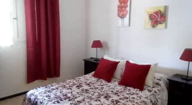 House With 2 Bedrooms in Guatiza, With Furnished Terrace and Wifi - 5 km From the Beach, Забронировать Отель Отели Ланцароте 3 звезды, 3*