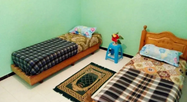 Riad Guesthouse Mirlaft