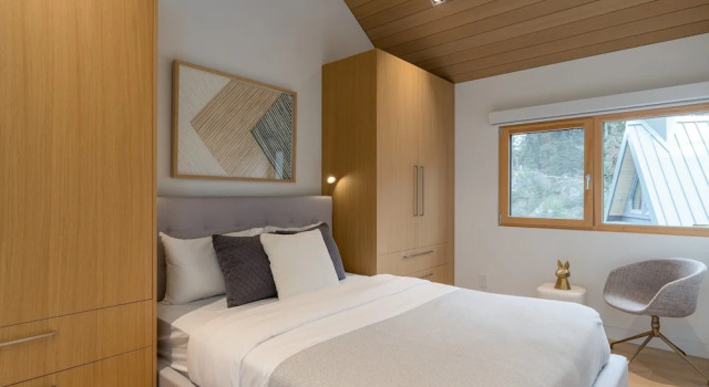 Aurora Estate at Kadenwood, Book Feriehus Whistler Britisk Columbia