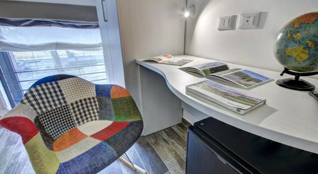 B&BveniceLAGOON Cool,Wifi-Aircnd-Parking-Breakf202