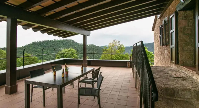 Castellpalom, Reservar Hotel Ripoll Ripolles