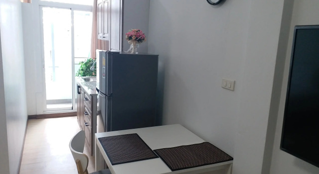 Люкс DD Garden Apartment 2
