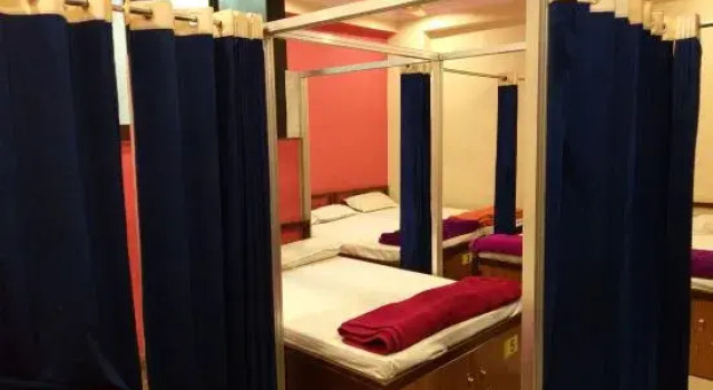 Hotel A-One Star, Забронировать Отель Отели штата Раджастхана с парковкой, Парковка
