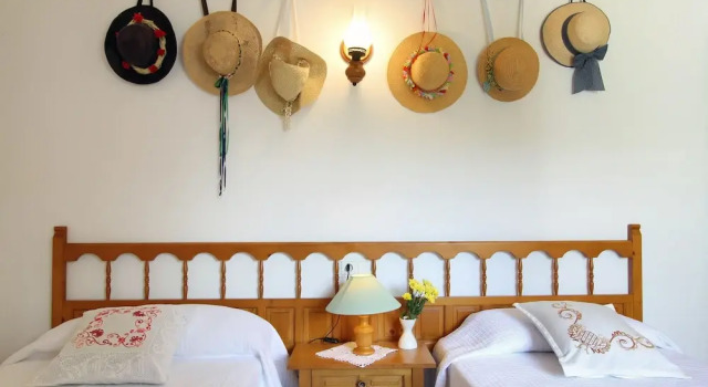 Finca Can Pau, Book Hotel Pollença Majorca