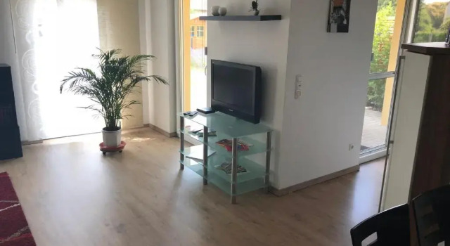 Апартаменты Ferienwohnung im Weinbergweg