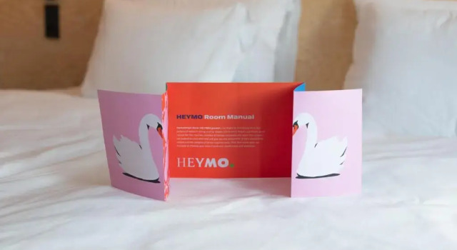 Номер Standard Heymo 1 by Sokos Hotels