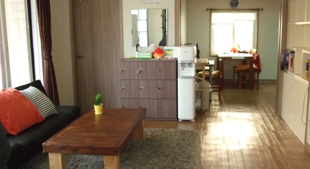 Birdsnest Hostel Hongdae