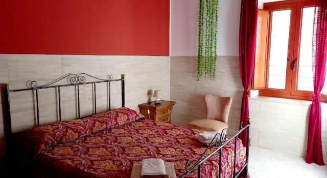 Apartment La Locanda