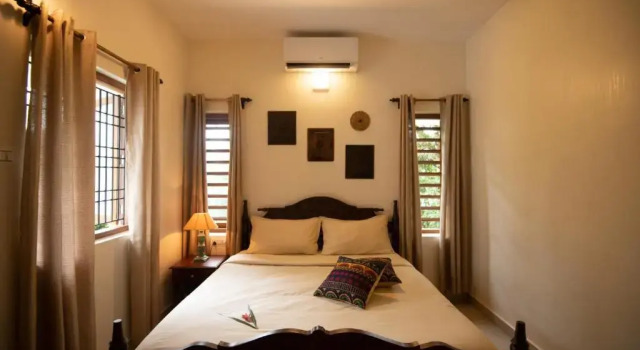 Poothali Homestay