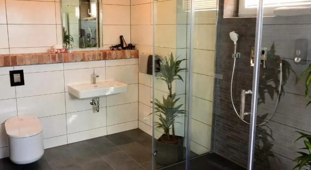 Apartamento De lujo 1880 Lofthaus