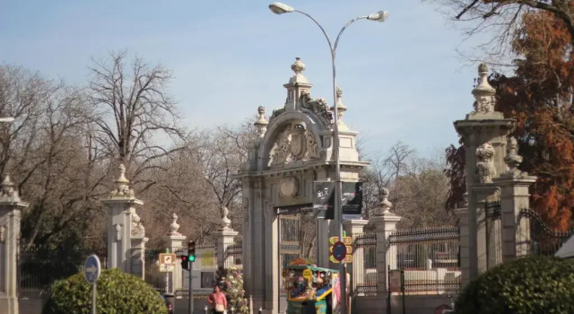 Апартаменты Cosy Apartment Prado Museum