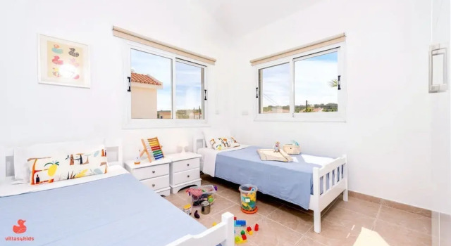 Villa Eva-