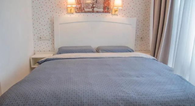 Tbilisi apartment, Забронировать Апартаменты/квартира Недорогие отели Тбилиси, рядом с Текникури Университети, недорого