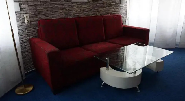 Номер Standard Hotel Haarener Hof