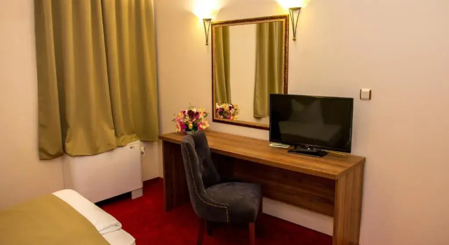 Номер Standard Hotel Monte Cristo
