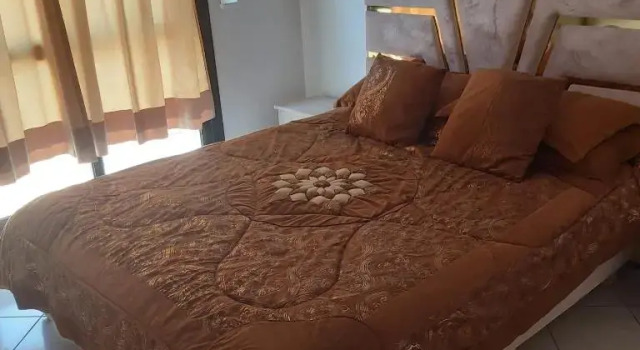 Appartement Tanger à 2min à pied de la plage, Varaa Huoneisto Tanger 