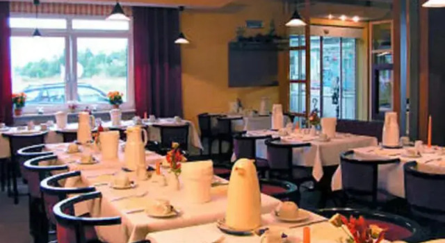TOP Motel Sassnitz, Réserver Motel Sassnitz Rügen