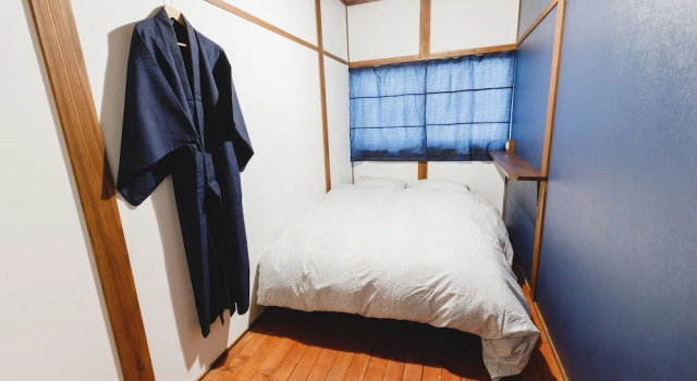 Номер Western Style Couch Potato Hostel