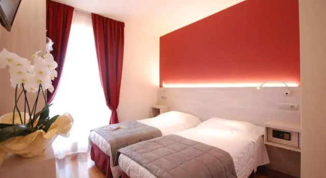 Двухместный номер Standard Hotel Giardino