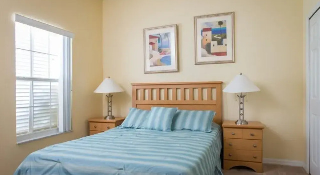 Townhome With Private Pool - Terraverde Resort 111 4 Bedroom Townhouse