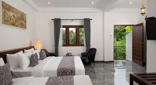 Номер Standard Mirage Kandyan Heights