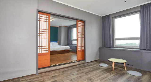 Люкс Premier Kolon Hotel