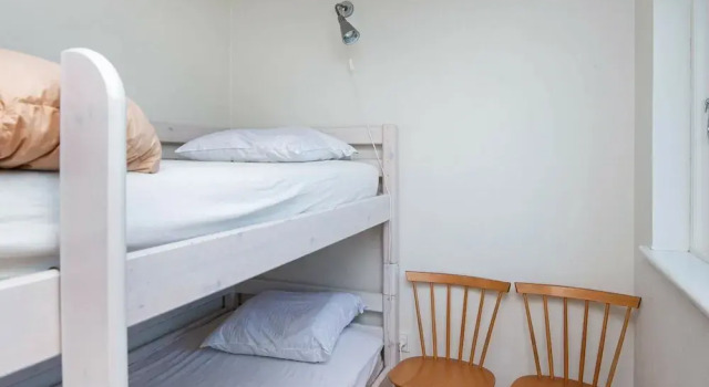 Cozy Holiday Home in Jutland With Sea View, Rezerwuj Hotel Hotele 3-gwiazdkowe w Borkop, 3*