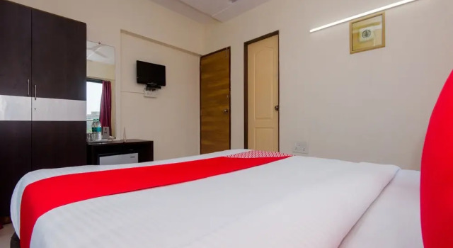 OYO 633 Ontime Luxurious Apartment, Забронировать Апартаменты/квартира Апартаменты штата Махараштры, Апартаменты/квартира